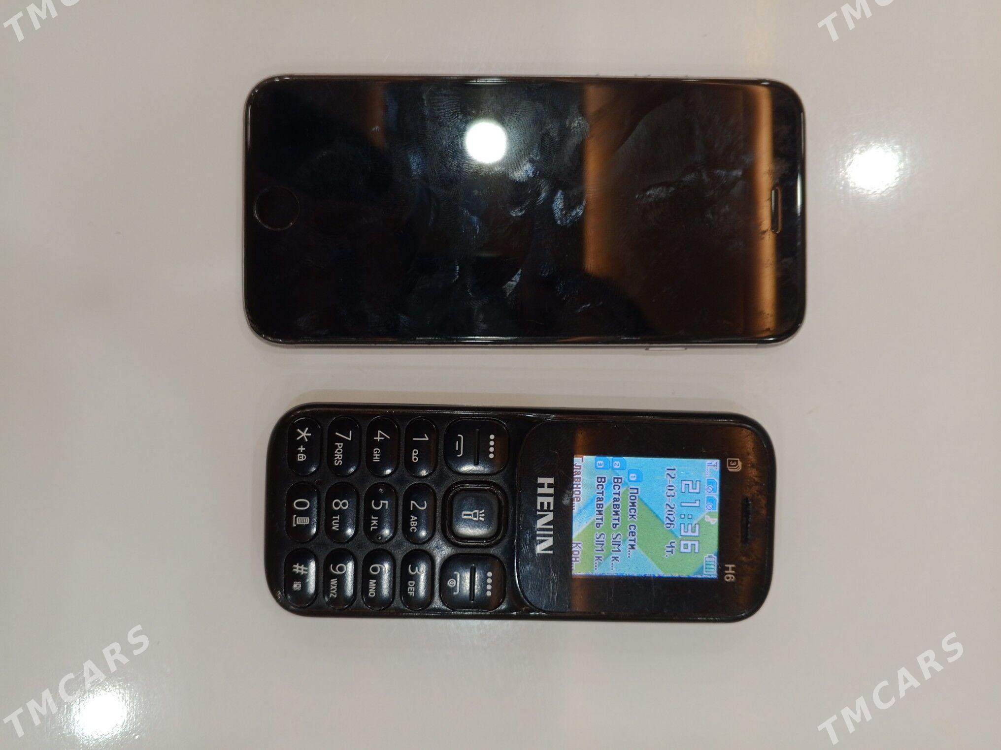 telefonlar - Daşoguz - img 1