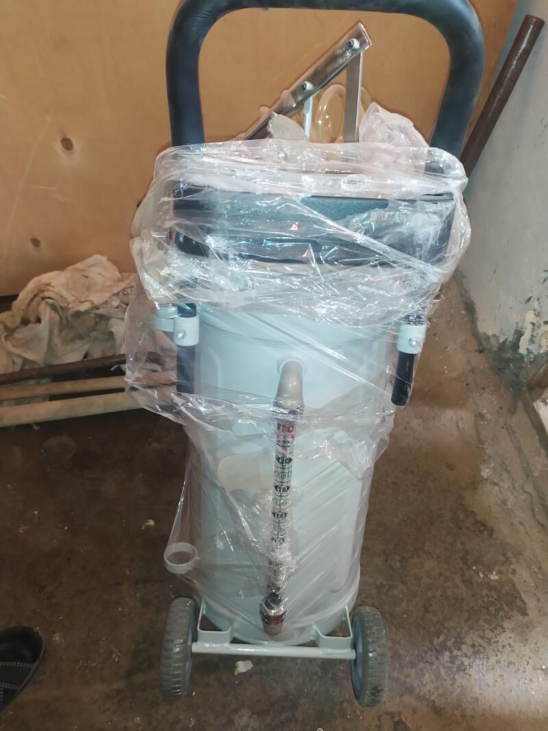 yag nasos 2 000 TMT - Aşgabat - img 1