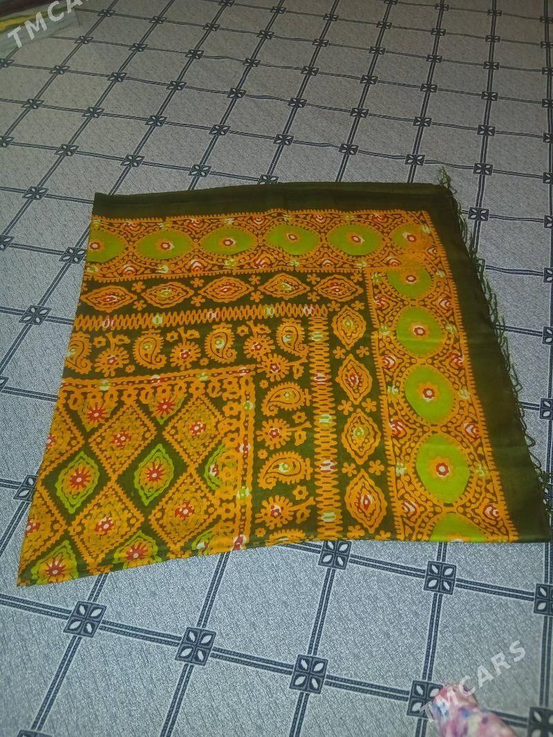 oyme - Туркменбаши - img 1