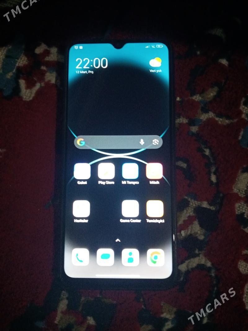 tilfonlar - Tejen - img 1