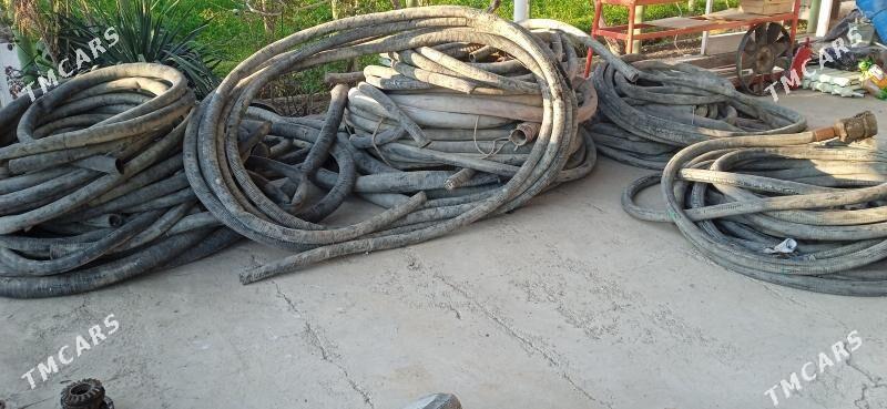 Slanga 32.50. 80.100.125.150 - Mary - img 1