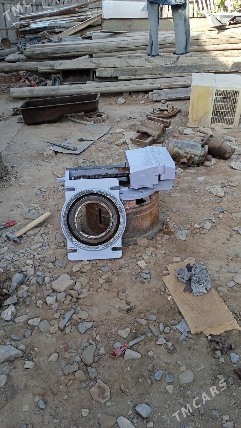 Tokarny Tisgiler dunyasi - Mary - img 1