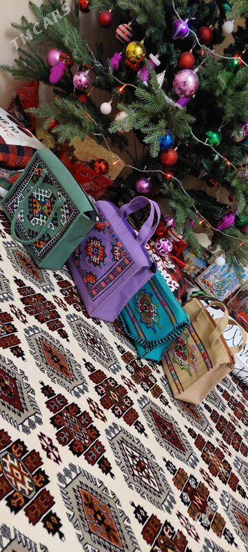 cargatlar gadymy - Балканабат - img 1