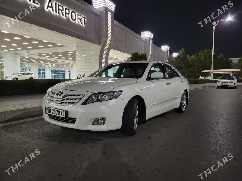 Toyota Camry 2010 - 245 000 TMT - Гуртли - img 1
