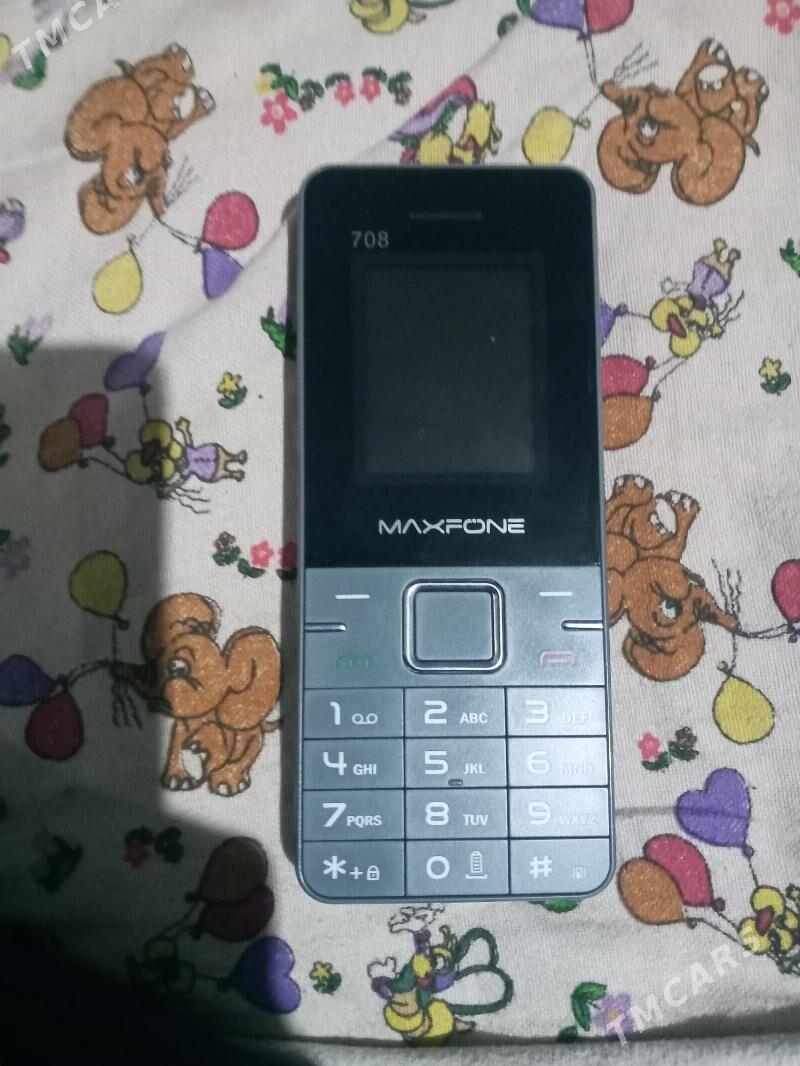 tilfonlar - Tejen - img 1