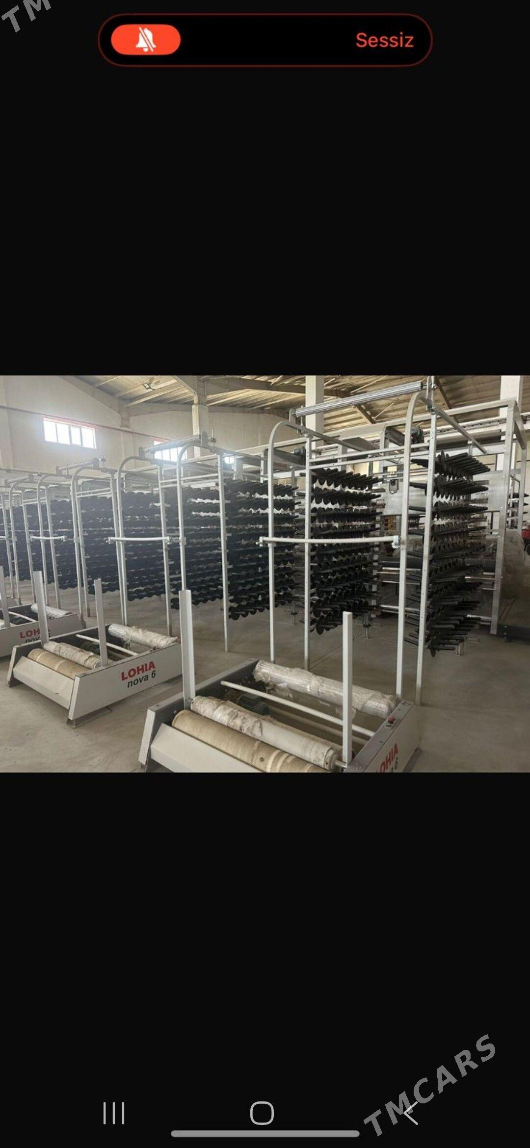 Halta Dokayan enjam - Aşgabat - img 1