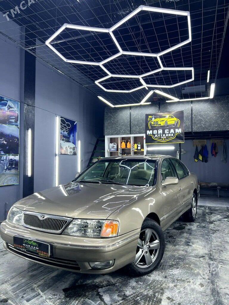 Toyota Avalon 1998 - 164 000 TMT - Ёлётен - img 1