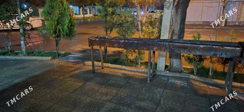 satlyk mangal - Ашхабад - img 1