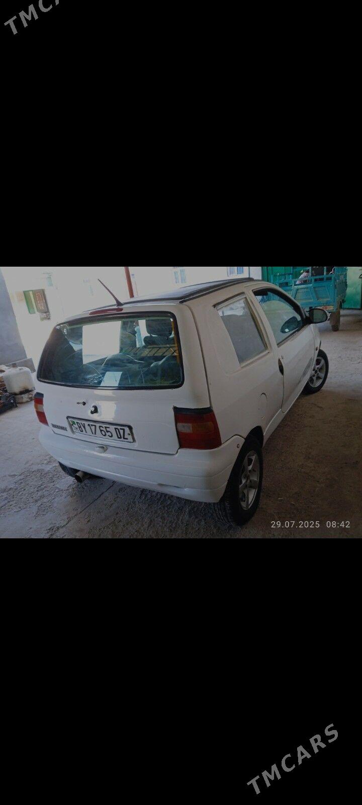 Opel Vita 1998 - 20 000 TMT - Türkmenbaşy etr. - img 1