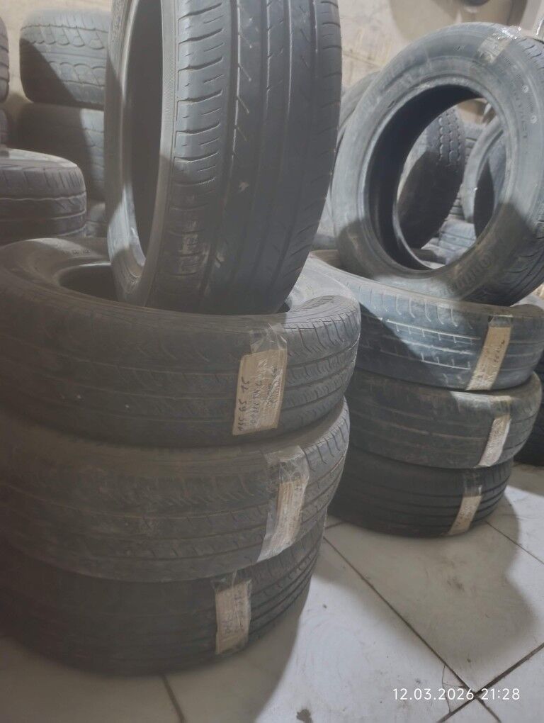 tekerler bar 1 400 TMT - Шабатский этрап - img 1