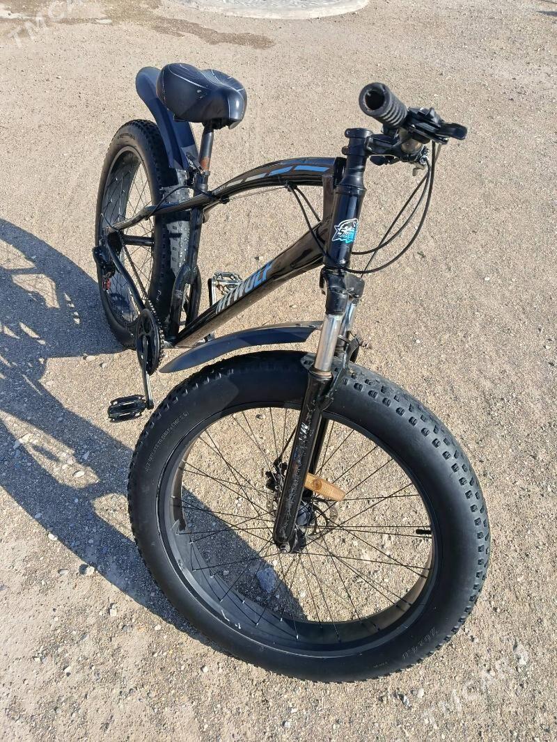 welik tigir welosiped велосипе - Gumdag - img 1