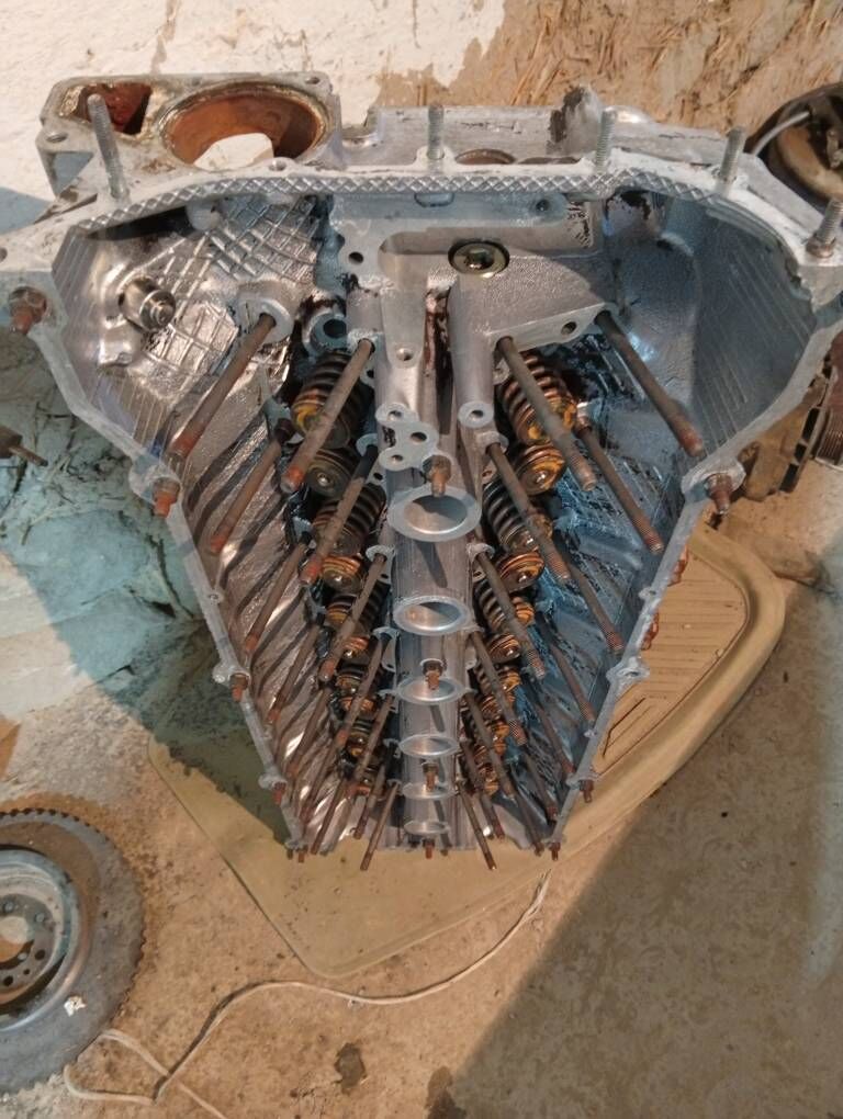 bmw 4 000 TMT - Magtymguly - img 1