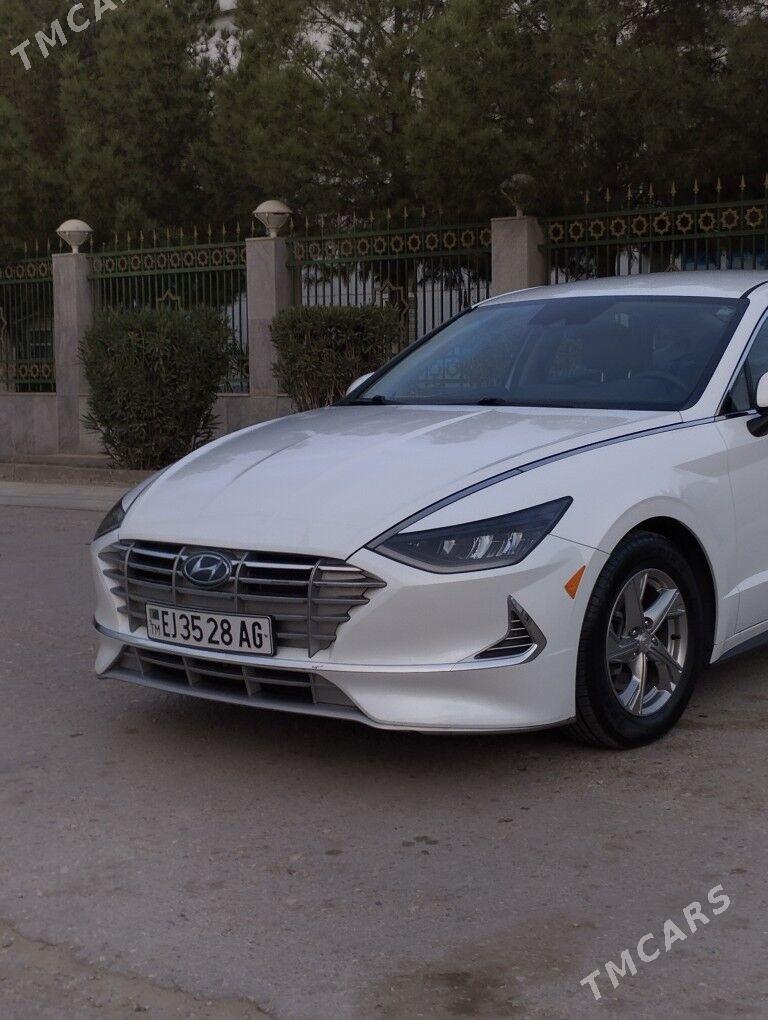 Hyundai Sonata 2020 - 270 000 TMT - Balkanabat - img 1