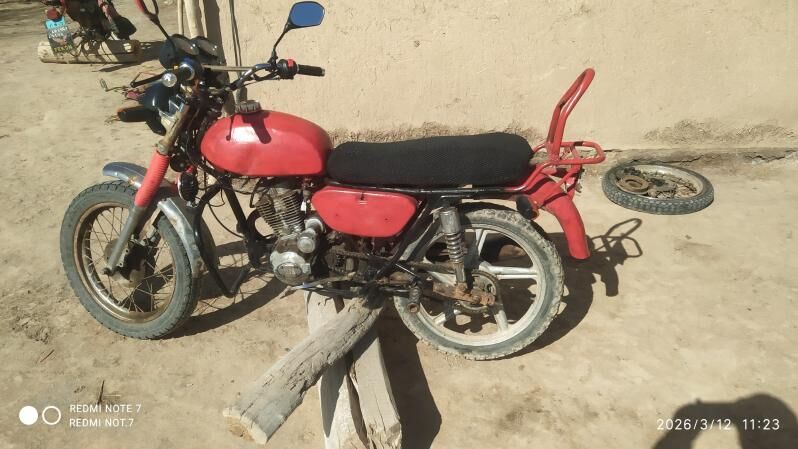 Fekon FK150-8G 2023 - 8 000 TMT - Türkmenbaşy etr. - img 1