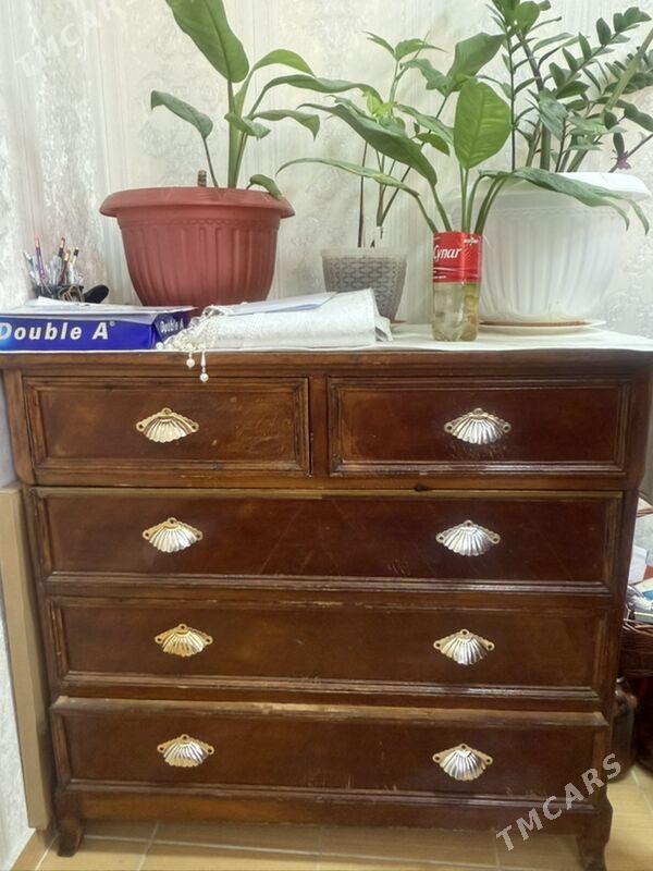 kamot bilen aynasy - Büzmeýin GRES - img 1