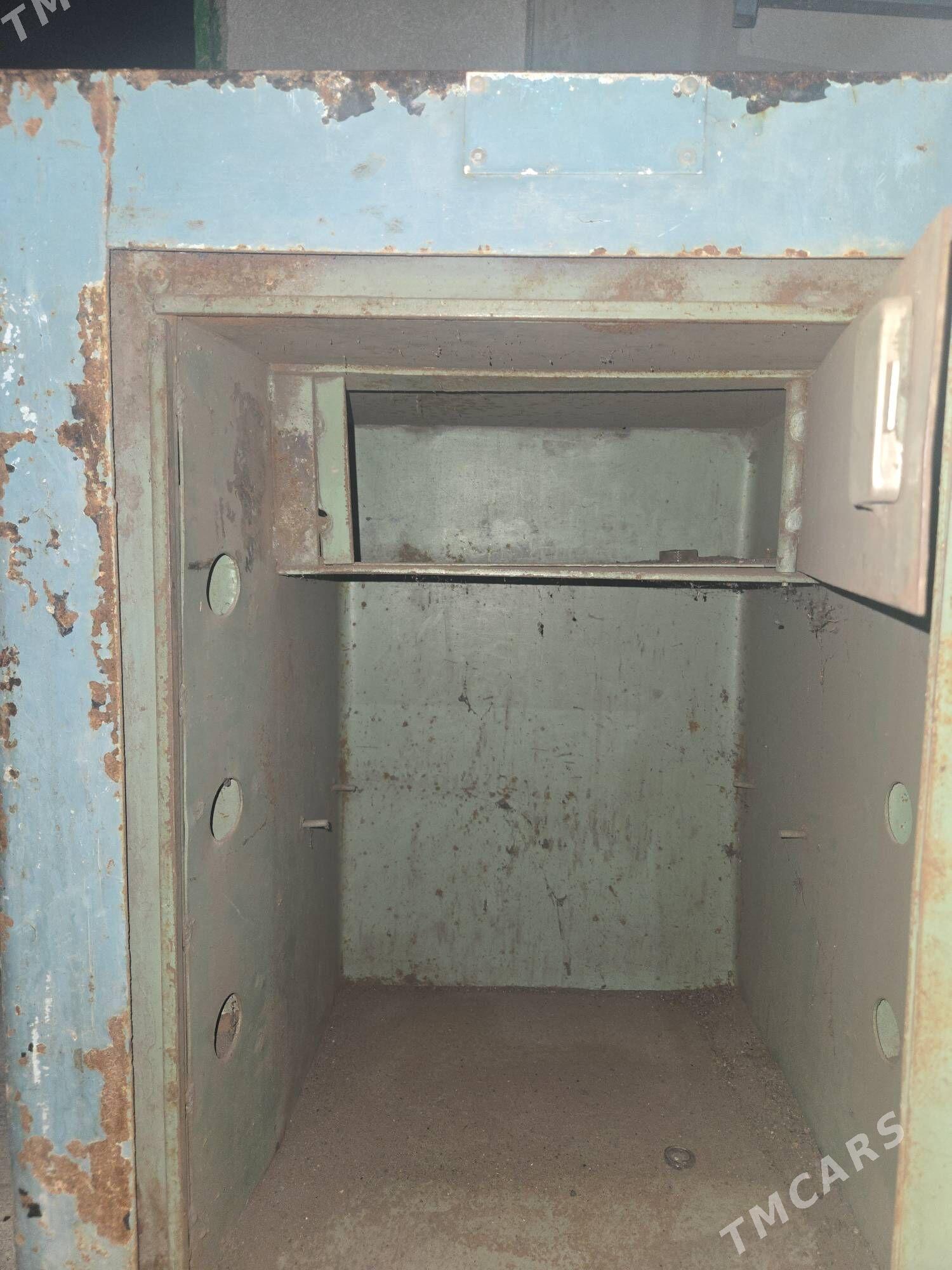 Seyf - Ruhabat (90-njy razýezd) - img 1