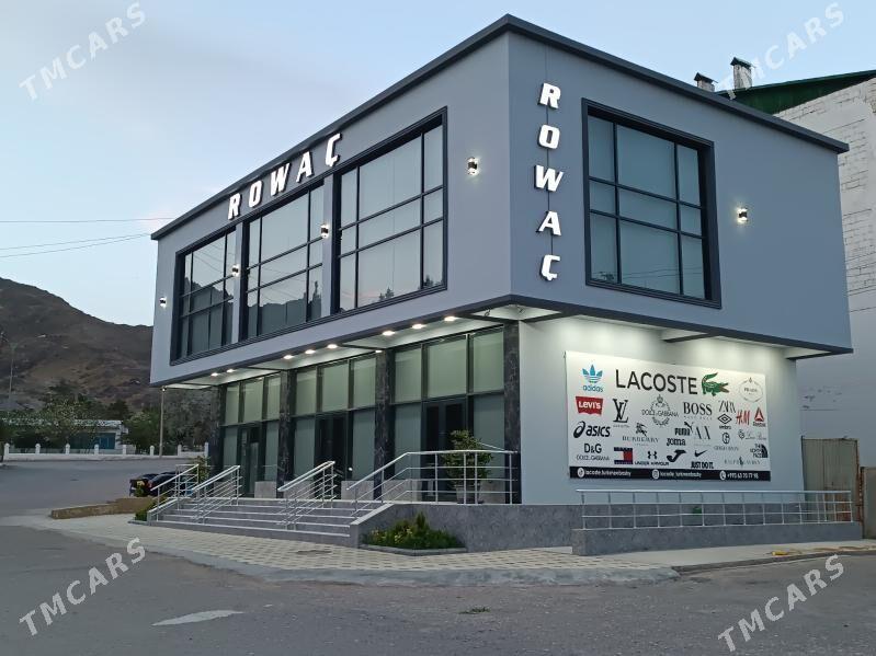 Магазин - Туркменбаши - img 1