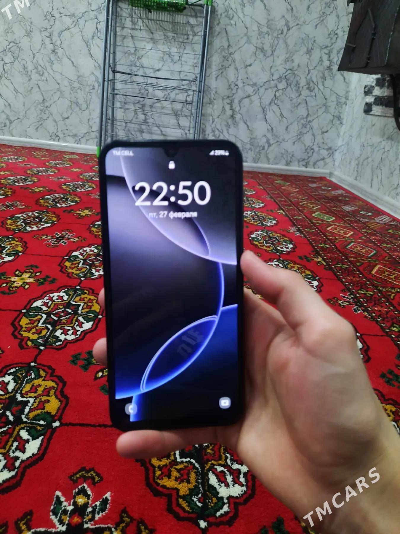 SAMSUNG A15 128GB - Şabat etr. - img 1