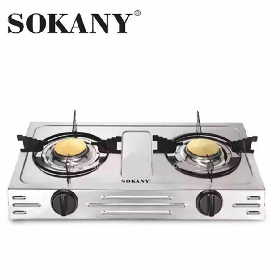 IKI GÖZLY NASTOLNY GAZPLITA  - Aşgabat - img 1