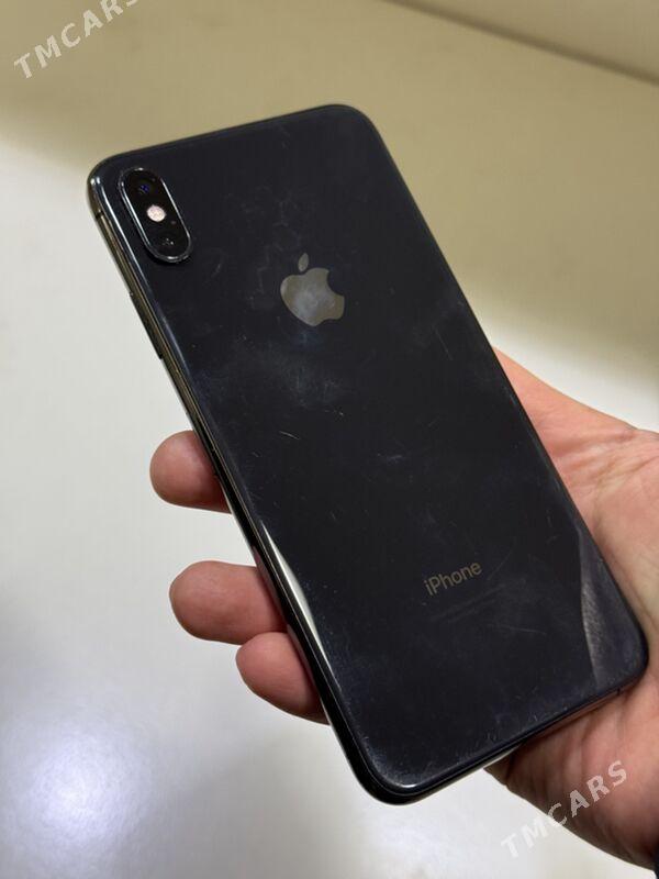 IPhone XS MAX - Ашхабад - img 1