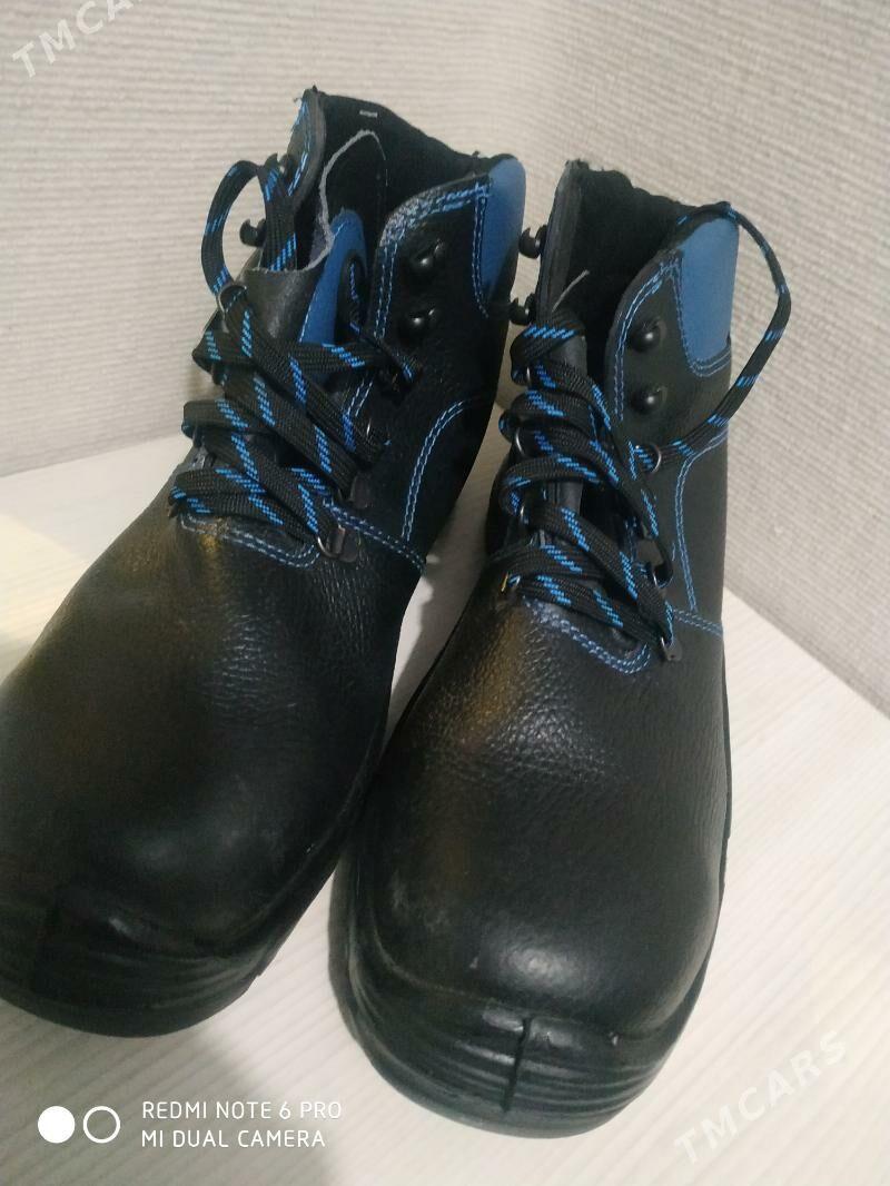 boty - Türkmenbaşy - img 1