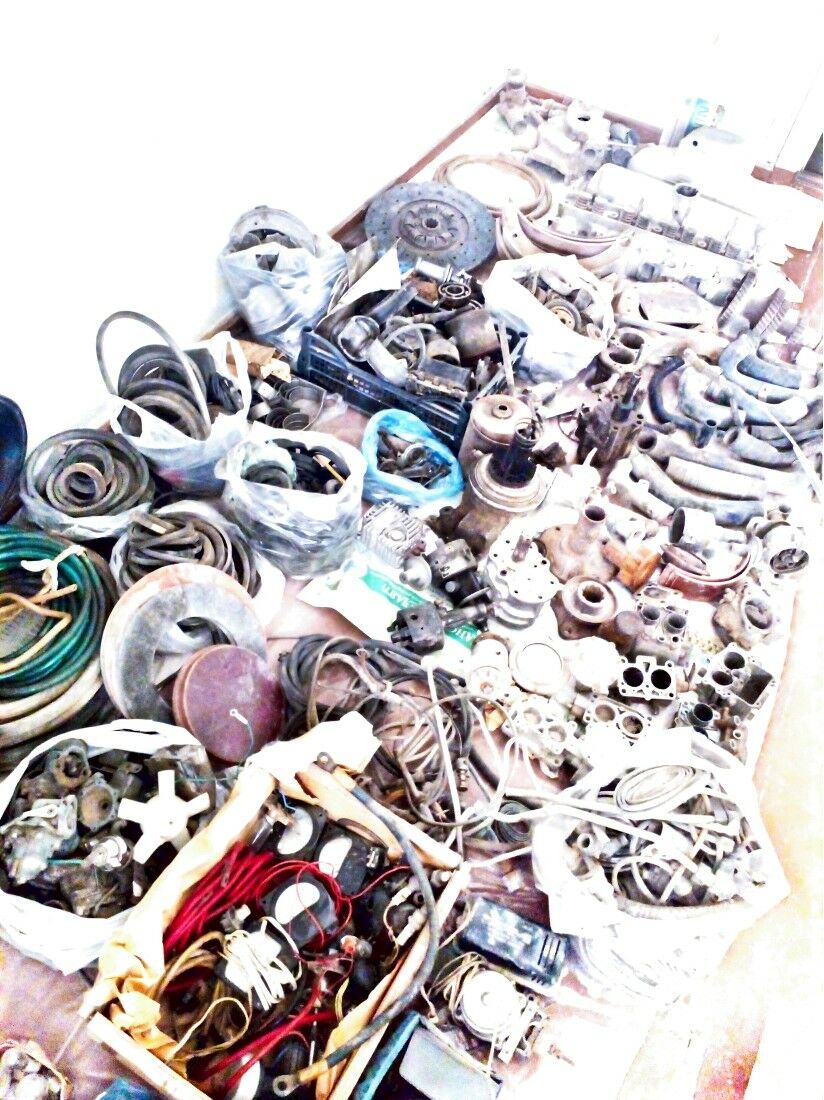 ZAPÇAST ZIL GAZ WAZ 1 TMT - Türkmenbaşy - img 1