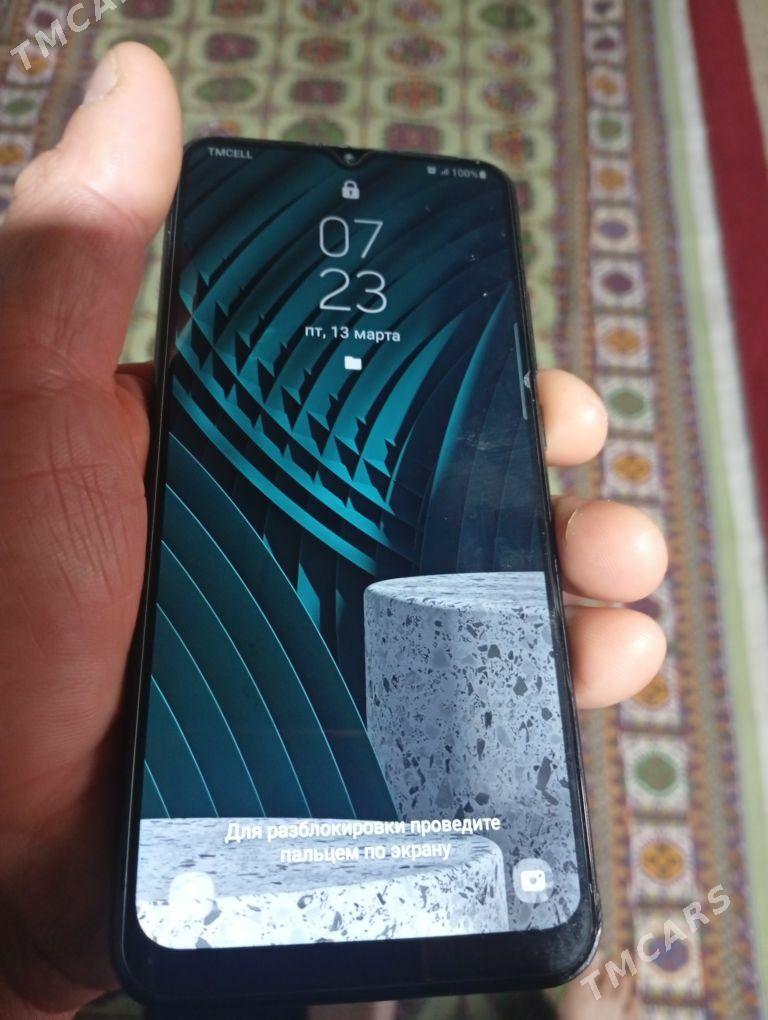 galaxy a03 - Мары - img 1