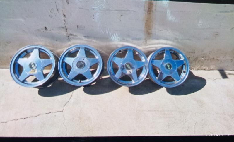 vils diska 1 600 TMT - Кака - img 1