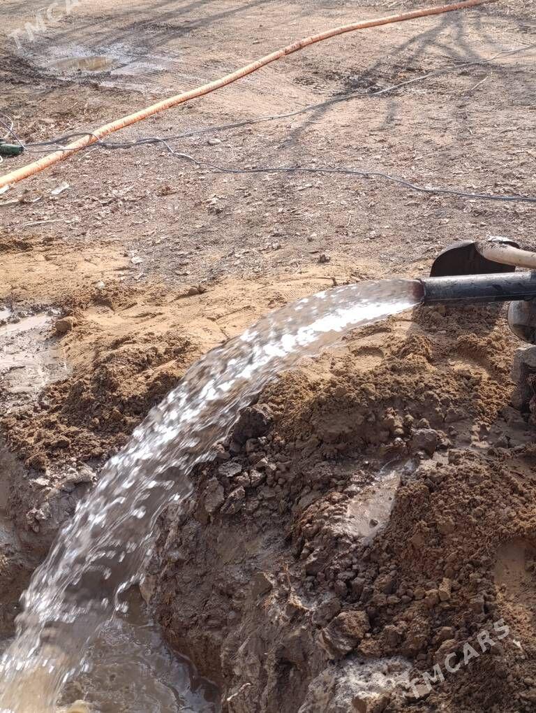 Guýy Gazyas - Gökdepe - img 1