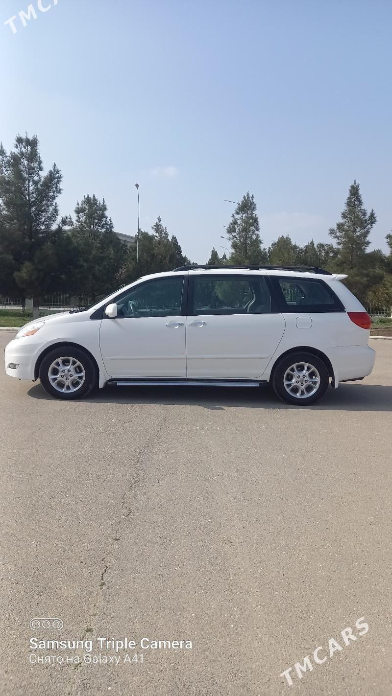 Toyota Sienna 2008 - 270 000 TMT - Gökdepe - img 1