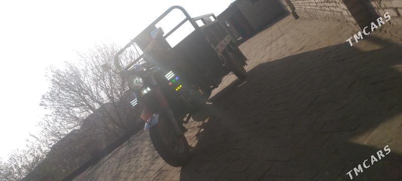 Fekon FK200-14G 2015 - 22 000 TMT - Halaç - img 1