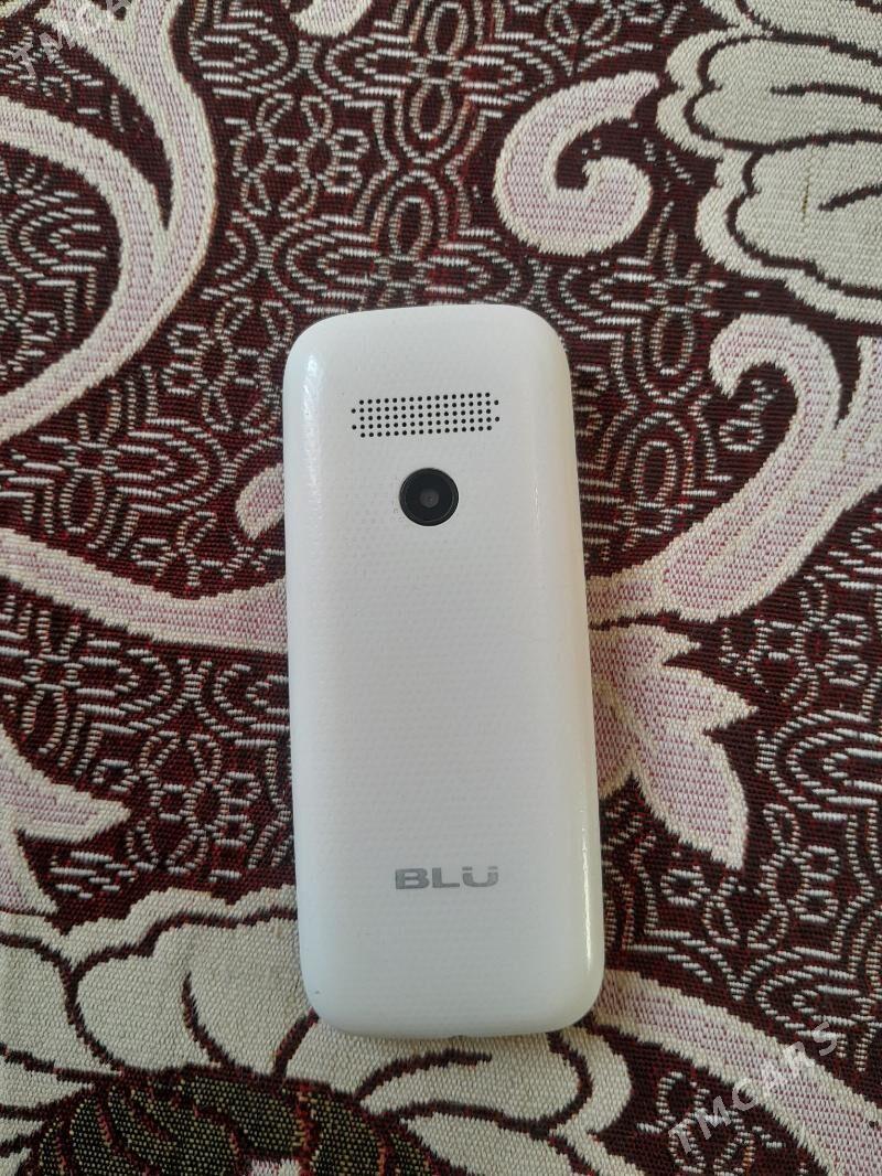 BLU - Кака - img 1