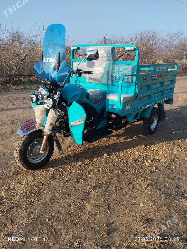 Fekon FK200-14G 2025 - 28 600 TMT - Garagum etraby - img 1