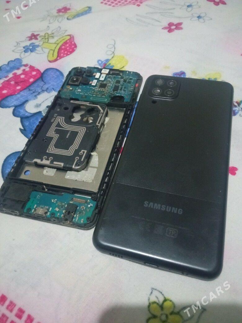 A12 korpus zapcas plata - Ашхабад - img 1