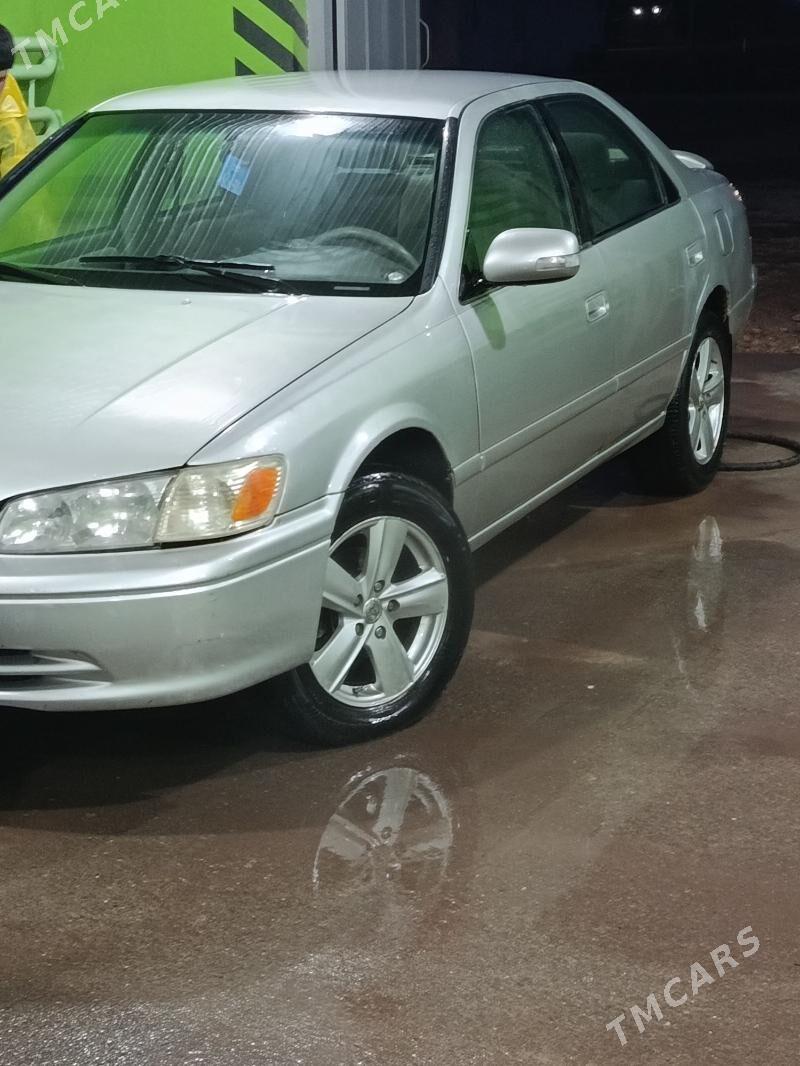 Toyota Camry 2000 - 145 000 TMT - Губадаг - img 1