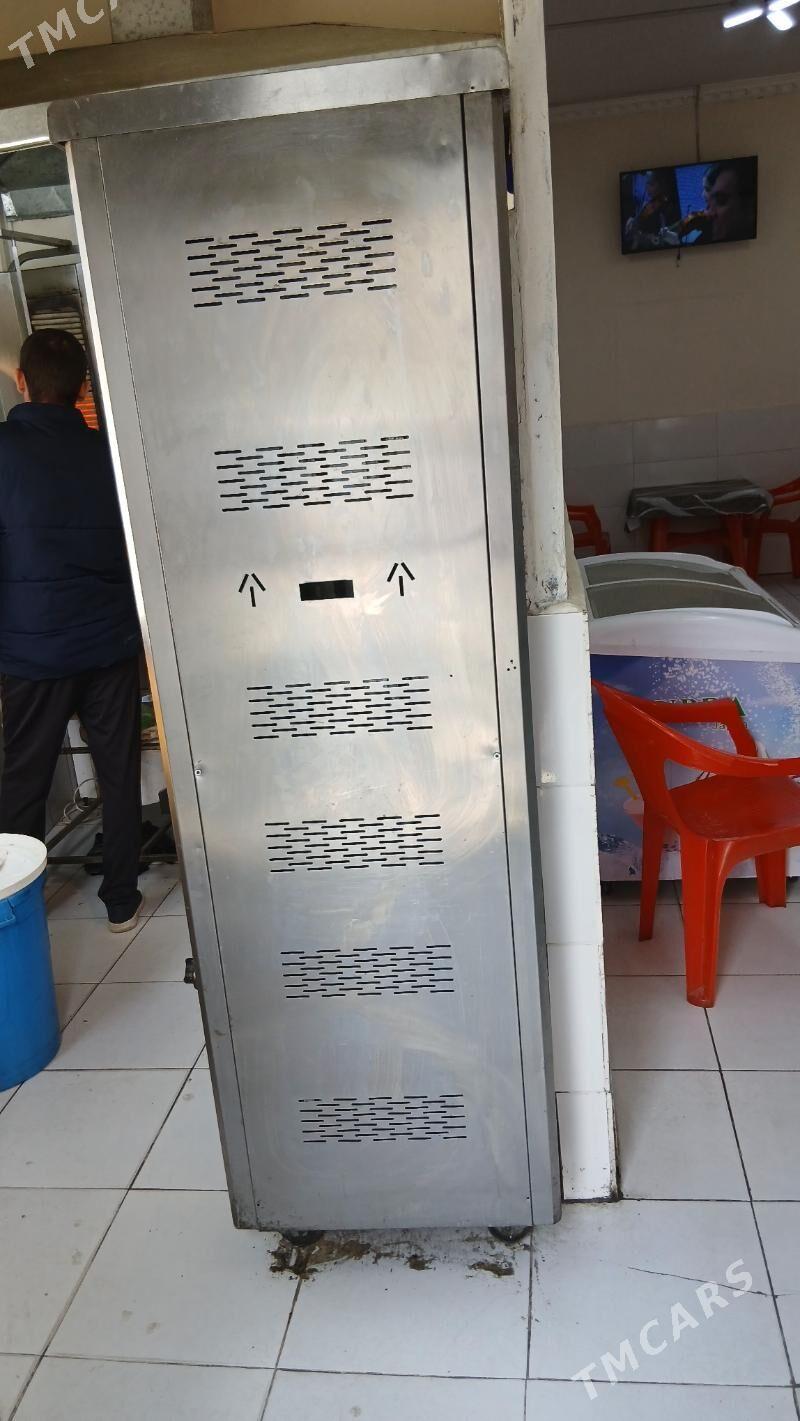 gril aparat gowsy turkinki - Ашхабад - img 1