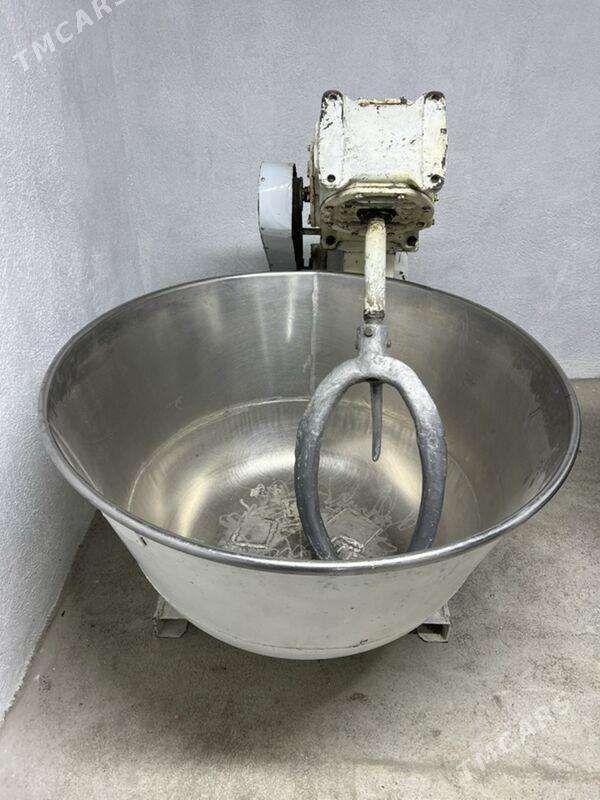 Mysalka un garyar - Гарадамак Шор - img 1