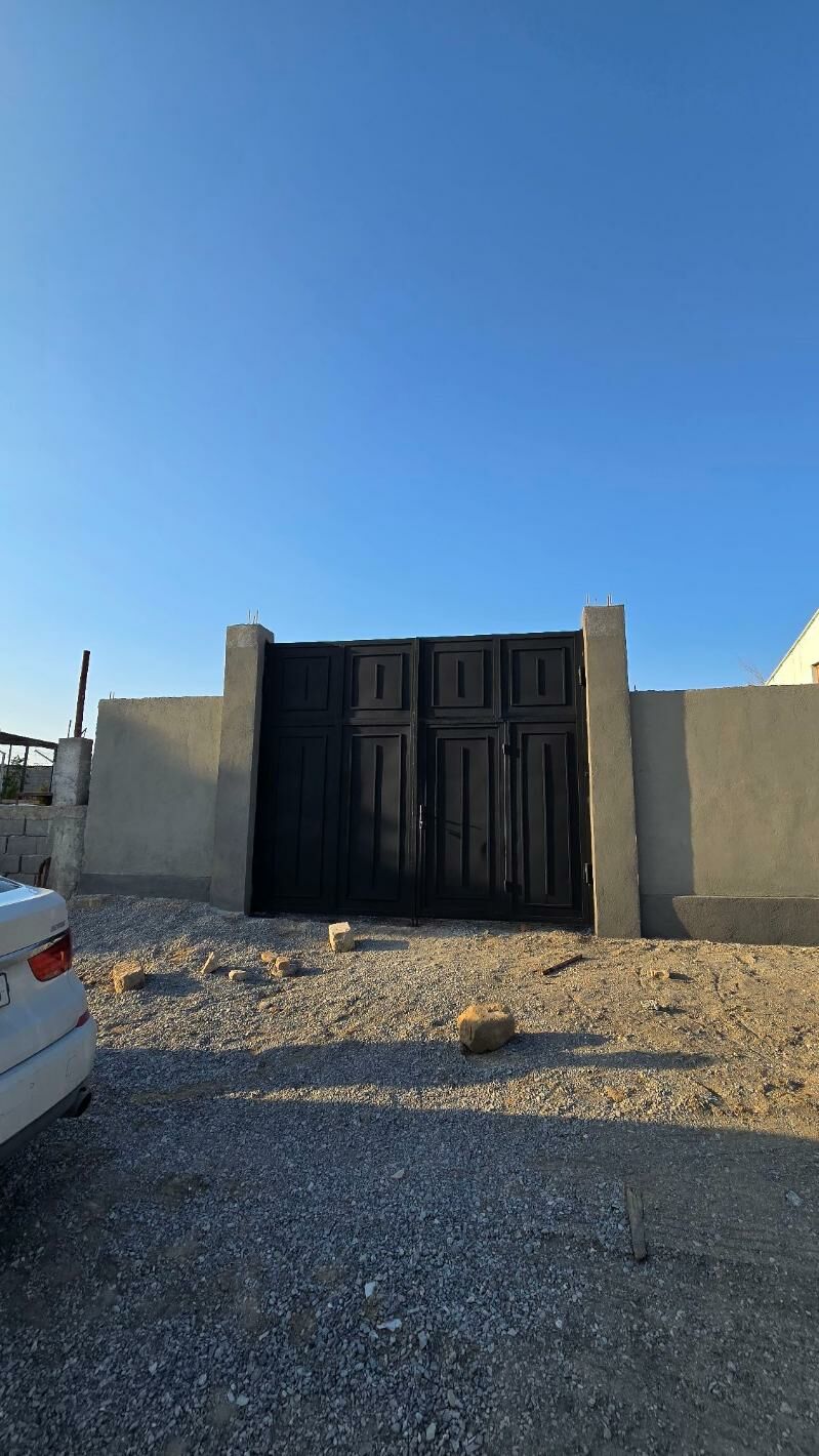 Çoganly Plan чоганлы - Aşgabat - img 1