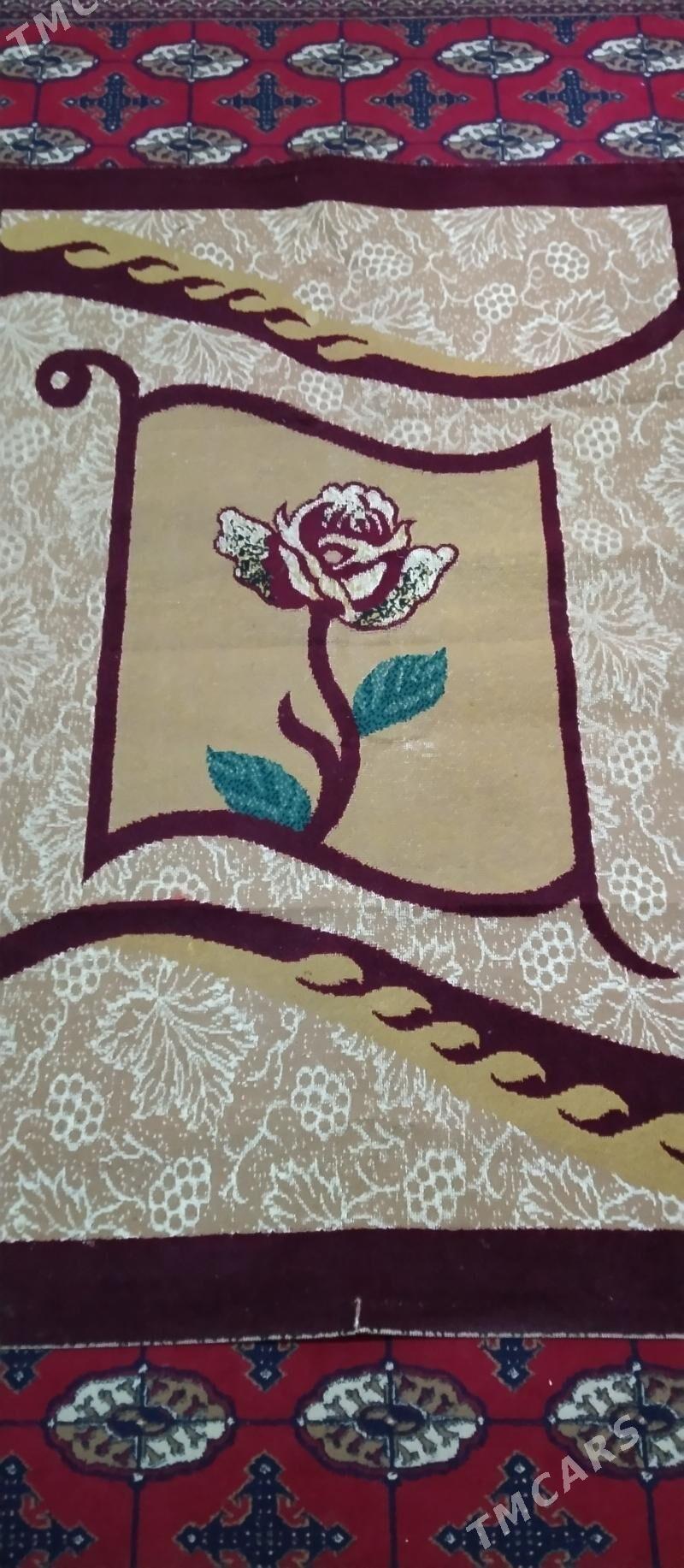 haly - Aşgabat - img 1