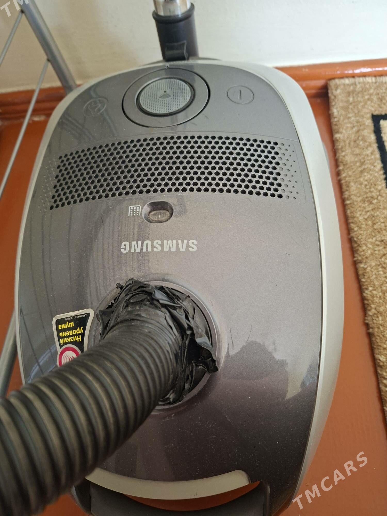 Samsung pilsos - Гарадамак Шор - img 1