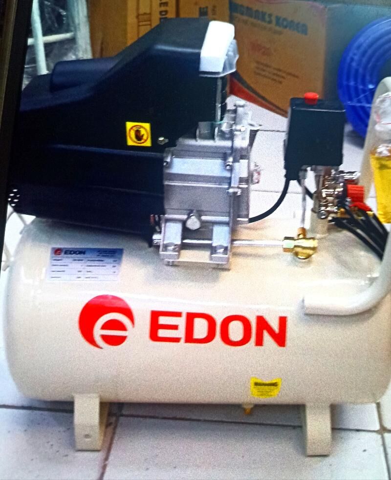 KOMPRESSOR - Aşgabat - img 1