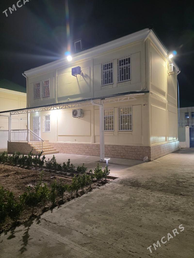 Arenda çoganly koteż - Ашхабад - img 1