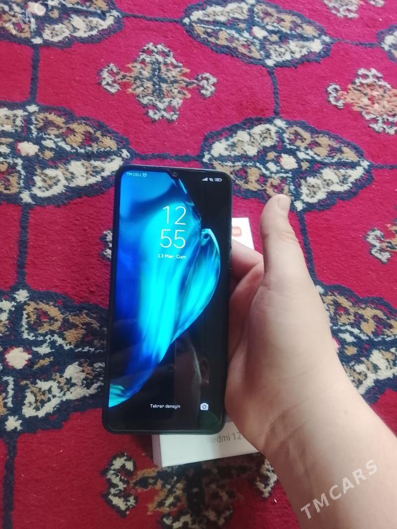 Redmi 12c 4.64 - Бузмеин - img 1