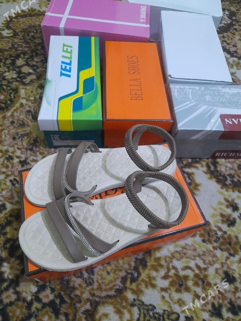 basanoshka - Ашхабад - img 1