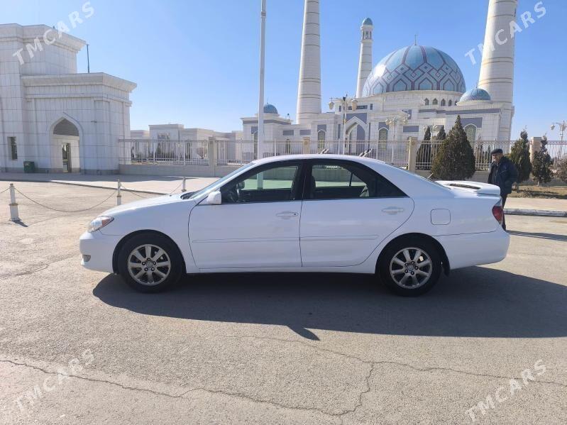 Toyota Camry 2005 - 166 000 TMT - Дашогуз - img 1