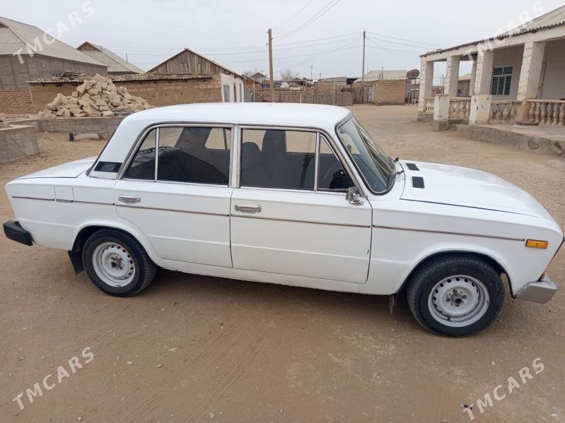 Lada 2106 1998 - 30 000 TMT - Gumdag - img 1