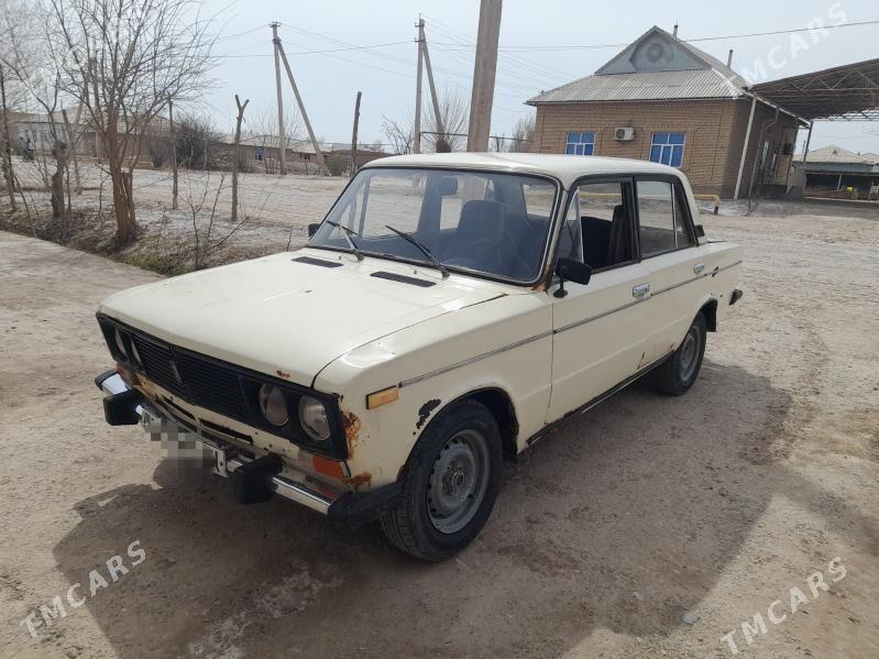 Lada 2106 1986 - 15 000 TMT - Tejen - img 1