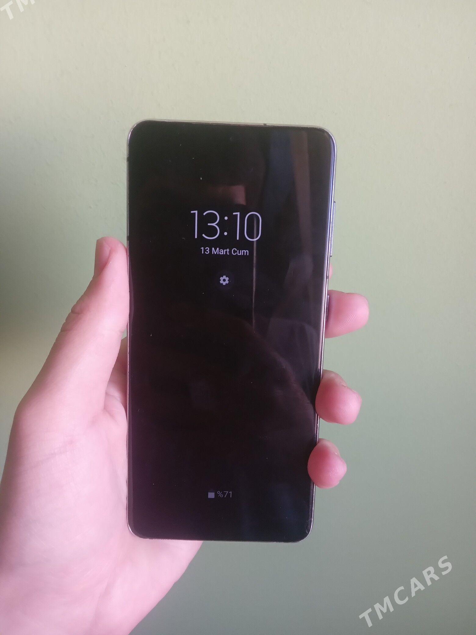 samsung s21 5g - Daşoguz - img 1