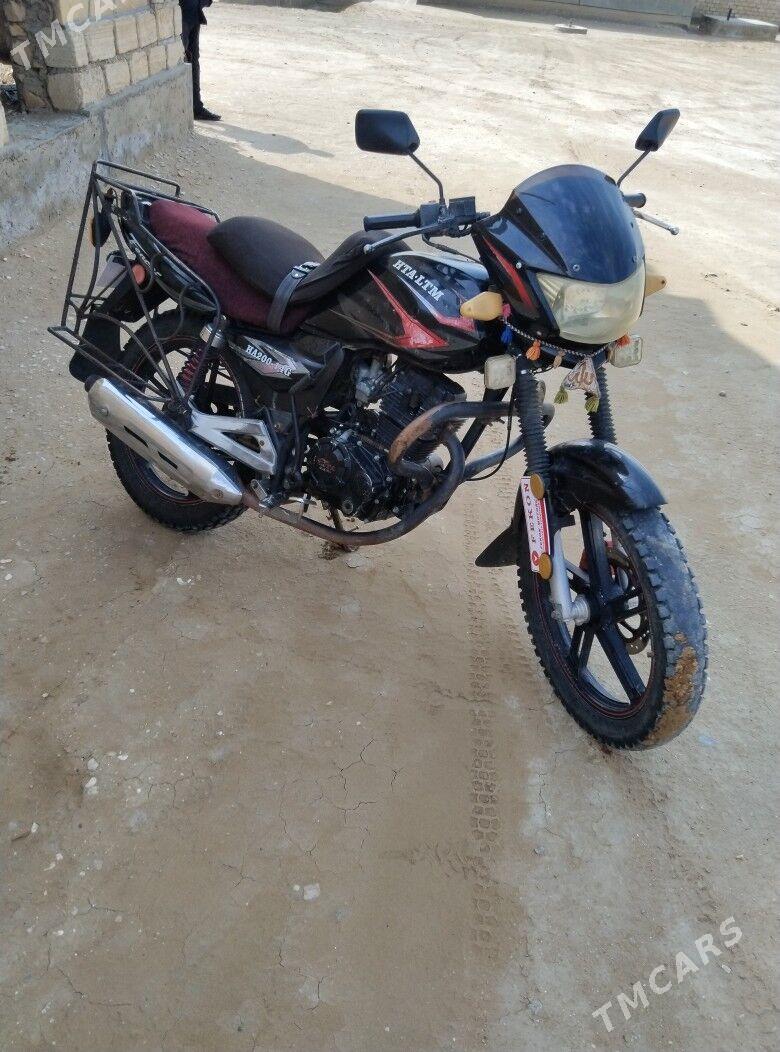 Fekon FK200-14G 2015 - 15 000 TMT - Эсенгулы - img 1