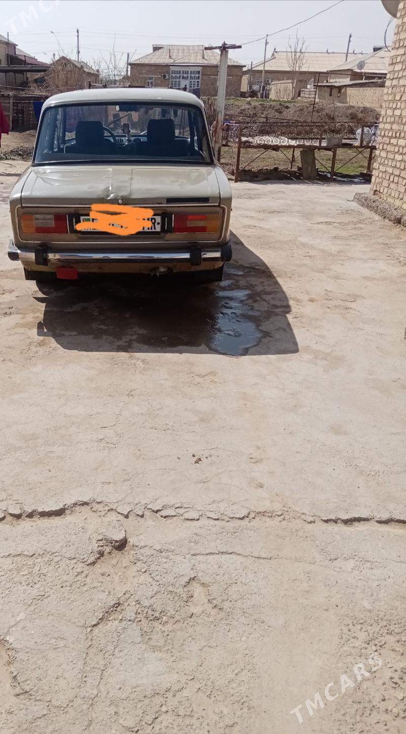 Lada 2106 1993 - 17 000 TMT - Мары - img 1